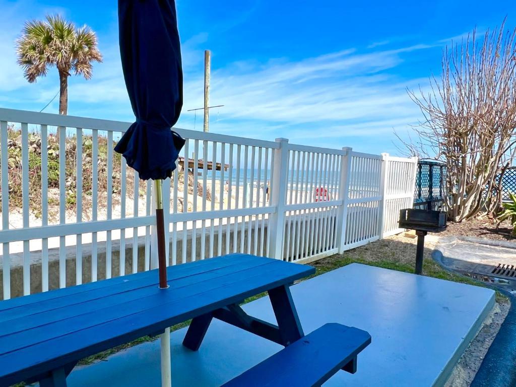 Ocean Waves - Ocean Front At Symphony Beach Club! Ормонд Бич Экстерьер фото